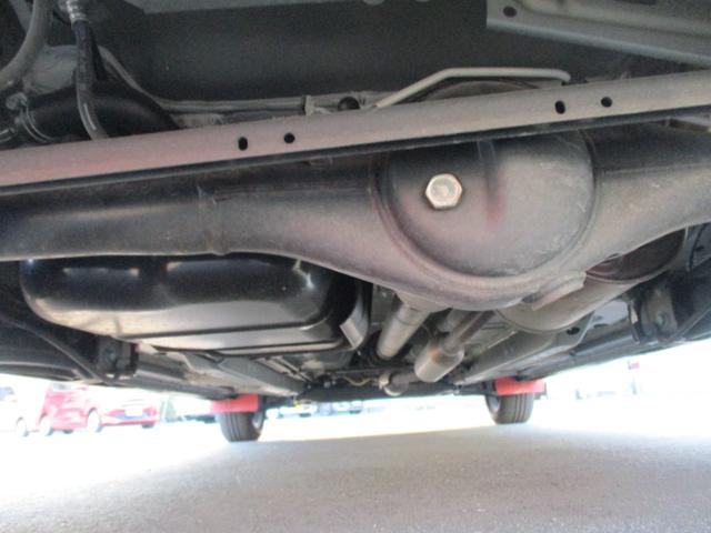 デリカミニ Ｔ　プレミアム　試乗車ＵＰ　衝突軽減装置　ターボエンジン　禁煙　記録簿付　寒冷地　パワステ　フルタイム４ＷＤ　エアバッグ　ＥＳＣ　クルコン　インテリキー　キーフリー　アルミホイール　ナビ　シートヒータ　セキュリティ（29枚目）