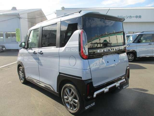 デリカミニ Ｇ　プレミアム　試乗車ＵＰ　バックモニター　４ＷＤ　クルーズコントロール　アルミホイール　シートヒーター　スマートキー　禁煙車　オートエアコン　横滑り防止機能　ナビ　アイドリングストップ　盗難防止装置　寒冷地仕様（12枚目）