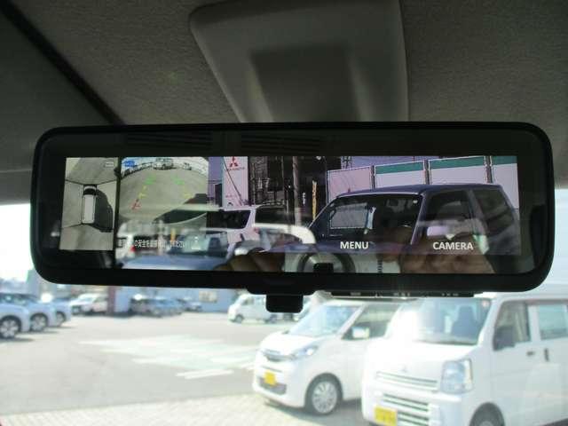 デリカミニ Ｇ　プレミアム　ワンオーナー　禁煙車　１オーナー　Ａクルコン　シートヒーター　ベンチシート　エアコン　コーナーセンサー　パワステ　アルミホイール　キーレスエントリー　エアバッグ　スマートキー　禁煙車　寒冷地仕様（5枚目）