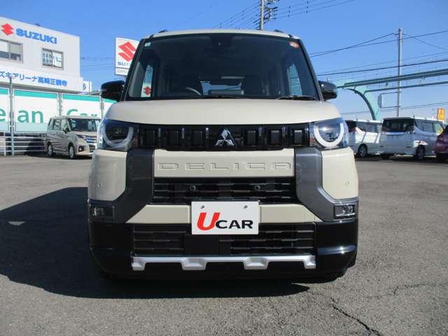 デリカミニ Ｇ　プレミアム　ワンオーナー　禁煙車　１オーナー　Ａクルコン　シートヒーター　ベンチシート　エアコン　コーナーセンサー　パワステ　アルミホイール　キーレスエントリー　エアバッグ　スマートキー　禁煙車　寒冷地仕様（7枚目）