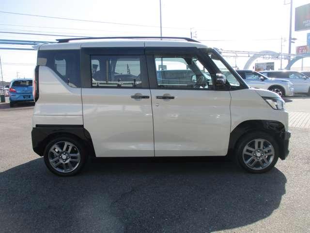 デリカミニ Ｇ　プレミアム　ワンオーナー　禁煙車　１オーナー　Ａクルコン　シートヒーター　ベンチシート　エアコン　コーナーセンサー　パワステ　アルミホイール　キーレスエントリー　エアバッグ　スマートキー　禁煙車　寒冷地仕様（9枚目）