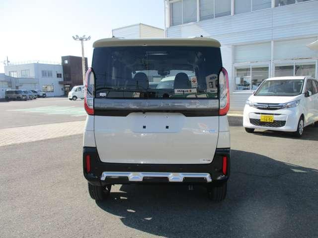 デリカミニ Ｇ　プレミアム　ワンオーナー　禁煙車　１オーナー　Ａクルコン　シートヒーター　ベンチシート　エアコン　コーナーセンサー　パワステ　アルミホイール　キーレスエントリー　エアバッグ　スマートキー　禁煙車　寒冷地仕様（11枚目）