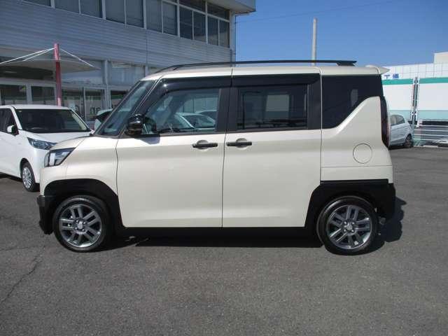 デリカミニ Ｇ　プレミアム　ワンオーナー　禁煙車　１オーナー　Ａクルコン　シートヒーター　ベンチシート　エアコン　コーナーセンサー　パワステ　アルミホイール　キーレスエントリー　エアバッグ　スマートキー　禁煙車　寒冷地仕様（13枚目）