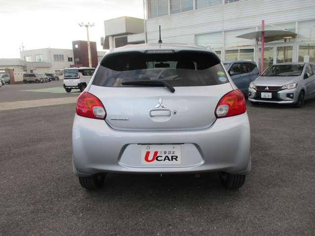ミラージュ １．２Ｇ　ＥＴＣ　ワンオーナー　禁煙車　ナビ　アルミホイール　横滑り防止装置　ＥＴＣ　インテリキー　ワンオーナー　フルオートエアコン　盗難防止システム　メモリーナビ　キーレスエントリー　Ｗエアバック　ＡＢＳ（11枚目）