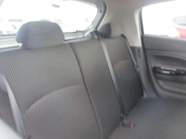 ミラージュ １．２Ｇ　ＥＴＣ　ワンオーナー　禁煙車　ナビ　アルミホイール　横滑り防止装置　ＥＴＣ　インテリキー　ワンオーナー　フルオートエアコン　盗難防止システム　メモリーナビ　キーレスエントリー　Ｗエアバック　ＡＢＳ（16枚目）