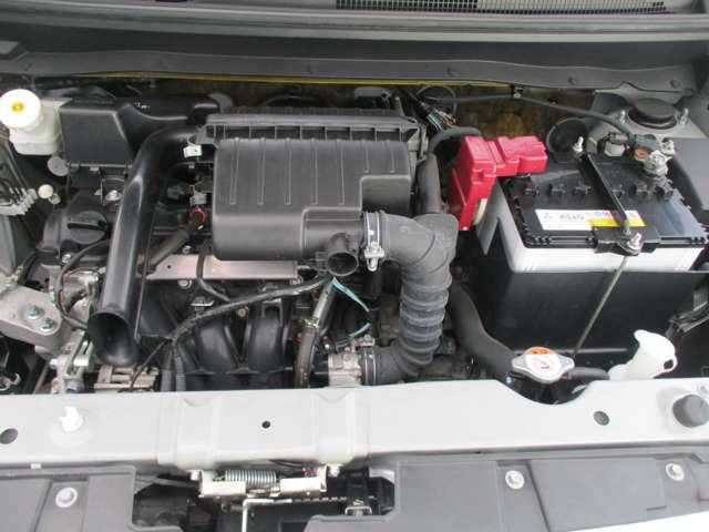 ミラージュ １．２Ｇ　ＥＴＣ　ワンオーナー　禁煙車　ナビ　アルミホイール　横滑り防止装置　ＥＴＣ　インテリキー　ワンオーナー　フルオートエアコン　盗難防止システム　メモリーナビ　キーレスエントリー　Ｗエアバック　ＡＢＳ（17枚目）