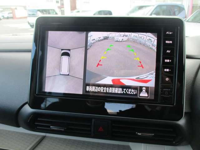 デリカミニ Ｔ　プレミアム　試乗車ＵＰ　衝突軽減装置　ターボエンジン　禁煙　記録簿付　寒冷地　パワステ　フルタイム４ＷＤ　エアバッグ　ＥＳＣ　クルコン　インテリキー　キーフリー　アルミホイール　ナビ　シートヒータ　セキュリティ（3枚目）