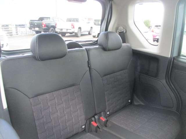 デリカミニ Ｔ　プレミアム　試乗車ＵＰ　衝突軽減装置　ターボエンジン　禁煙　記録簿付　寒冷地　パワステ　フルタイム４ＷＤ　エアバッグ　ＥＳＣ　クルコン　インテリキー　キーフリー　アルミホイール　ナビ　シートヒータ　セキュリティ（14枚目）