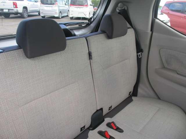 ｅＫワゴン Ｍ　レンタカーＵＰ　ＥＴＣ　フロントベンチシート　踏み間違い防止アシスト　リモコンキー　禁煙車　盗難防止装置　寒冷地仕様　ナビ　前席シートヒーター　パワーステアリング　ＥＴＣ　４ＷＤ　マニュアルエアコン（16枚目）