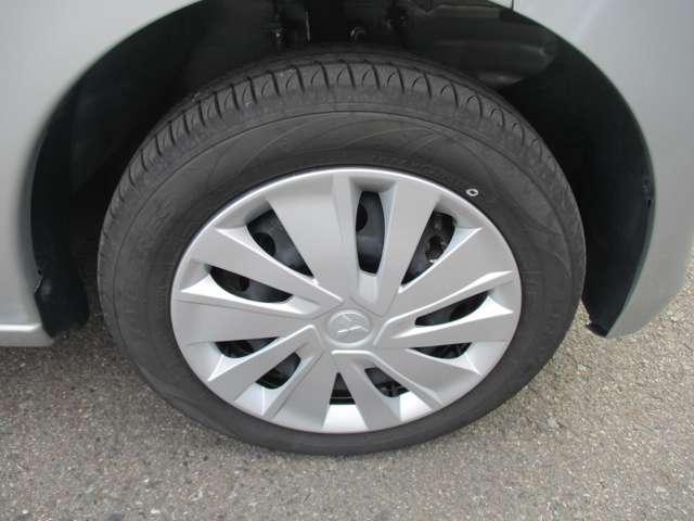 ｅＫワゴン Ｍ　レンタカーＵＰ　ＥＴＣ　フロントベンチシート　踏み間違い防止アシスト　リモコンキー　禁煙車　盗難防止装置　寒冷地仕様　ナビ　前席シートヒーター　パワーステアリング　ＥＴＣ　４ＷＤ　マニュアルエアコン（18枚目）