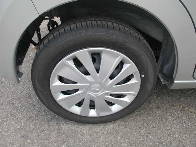 ｅＫワゴン Ｍ　レンタカーＵＰ　ＥＴＣ　フロントベンチシート　踏み間違い防止アシスト　リモコンキー　禁煙車　盗難防止装置　寒冷地仕様　ナビ　前席シートヒーター　パワーステアリング　ＥＴＣ　４ＷＤ　マニュアルエアコン（19枚目）