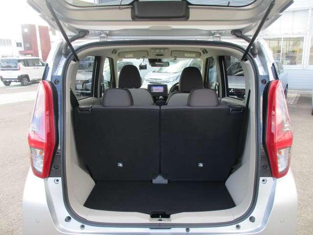 ｅＫワゴン Ｍ　レンタカーＵＰ　ＥＴＣ　フロントベンチシート　踏み間違い防止アシスト　リモコンキー　禁煙車　盗難防止装置　寒冷地仕様　ナビ　前席シートヒーター　パワーステアリング　ＥＴＣ　４ＷＤ　マニュアルエアコン（20枚目）