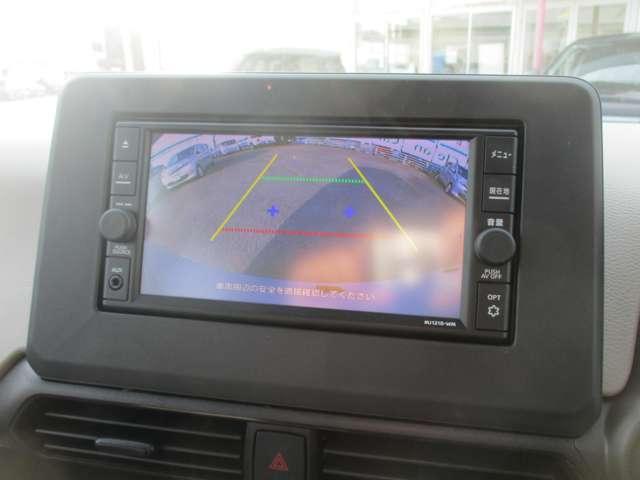 ｅＫワゴン Ｍ　レンタカーＵＰ　ＥＴＣ　禁煙　踏み間違い防止アシスト　イモビライザー　ＥＴＣ　パワーウィンドウ　Ｐセンサー　ナビ　マニュアルエアコン　キーレスエントリー　前席シートヒーター　ＡＳＣ　エアバック　ＡＢＳ（4枚目）