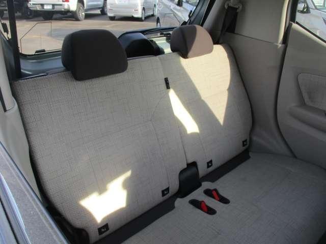 ｅＫワゴン Ｍ　レンタカーＵＰ　ＥＴＣ　禁煙　踏み間違い防止アシスト　イモビライザー　ＥＴＣ　パワーウィンドウ　Ｐセンサー　ナビ　マニュアルエアコン　キーレスエントリー　前席シートヒーター　ＡＳＣ　エアバック　ＡＢＳ（15枚目）