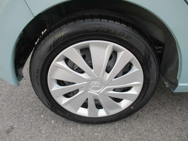 ｅＫワゴン Ｍ　レンタカーＵＰ　ＥＴＣ　禁煙　踏み間違い防止アシスト　イモビライザー　ＥＴＣ　パワーウィンドウ　Ｐセンサー　ナビ　マニュアルエアコン　キーレスエントリー　前席シートヒーター　ＡＳＣ　エアバック　ＡＢＳ（19枚目）