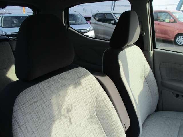 ｅＫワゴン Ｍ　修復歴有　ＥＴＣ　レンタカーＵＰ　フロントベンチシート　踏み間違い防止アシスト　リモコンキー　禁煙車　盗難防止装置　寒冷地仕様　ナビ　前席シートヒーター　パワーステアリング　ＥＴＣ　４ＷＤ　ＡＢＳ（15枚目）