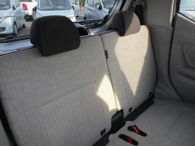 ｅＫワゴン Ｍ　修復歴有　ＥＴＣ　レンタカーＵＰ　フロントベンチシート　踏み間違い防止アシスト　リモコンキー　禁煙車　盗難防止装置　寒冷地仕様　ナビ　前席シートヒーター　パワーステアリング　ＥＴＣ　４ＷＤ　ＡＢＳ（16枚目）