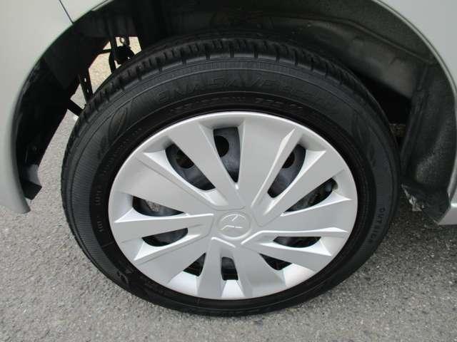 ｅＫワゴン Ｍ　修復歴有　ＥＴＣ　レンタカーＵＰ　フロントベンチシート　踏み間違い防止アシスト　リモコンキー　禁煙車　盗難防止装置　寒冷地仕様　ナビ　前席シートヒーター　パワーステアリング　ＥＴＣ　４ＷＤ　ＡＢＳ（20枚目）