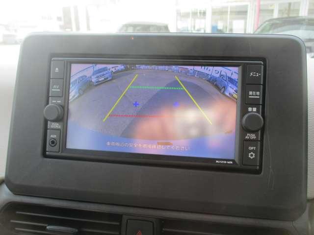 ｅＫワゴン Ｍ　レンタカーＵＰ　ＥＴＣ　フロントベンチシート　踏み間違い防止アシスト　リモコンキー　禁煙車　盗難防止装置　寒冷地仕様　ナビ　前席シートヒーター　パワーステアリング　ＥＴＣ　４ＷＤ　マニュアルエアコン（4枚目）