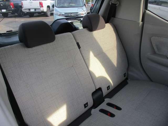 ｅＫワゴン Ｍ　レンタカーＵＰ　ＥＴＣ　フロントベンチシート　踏み間違い防止アシスト　リモコンキー　禁煙車　盗難防止装置　寒冷地仕様　ナビ　前席シートヒーター　パワーステアリング　ＥＴＣ　４ＷＤ　マニュアルエアコン（15枚目）