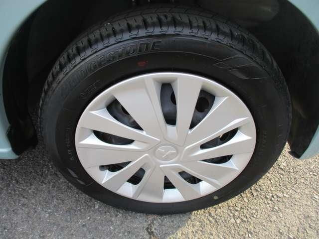 ｅＫワゴン Ｍ　レンタカーＵＰ　ＥＴＣ　フロントベンチシート　踏み間違い防止アシスト　リモコンキー　禁煙車　盗難防止装置　寒冷地仕様　ナビ　前席シートヒーター　パワーステアリング　ＥＴＣ　４ＷＤ　マニュアルエアコン（17枚目）