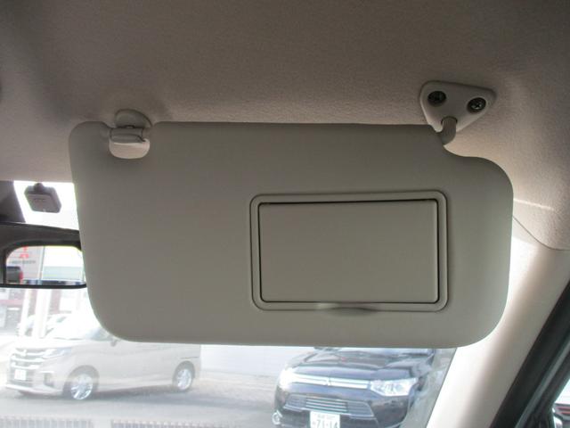 ｅＫワゴン Ｍ　レンタカーＵＰ　ＥＴＣ　フロントベンチシート　踏み間違い防止アシスト　リモコンキー　禁煙車　盗難防止装置　寒冷地仕様　ナビ　前席シートヒーター　パワーステアリング　ＥＴＣ　４ＷＤ　マニュアルエアコン（22枚目）