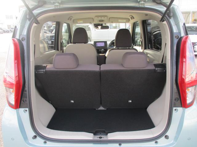 ｅＫワゴン Ｍ　レンタカーＵＰ　ＥＴＣ　フロントベンチシート　踏み間違い防止アシスト　リモコンキー　禁煙車　盗難防止装置　寒冷地仕様　ナビ　前席シートヒーター　パワーステアリング　ＥＴＣ　４ＷＤ　マニュアルエアコン（24枚目）