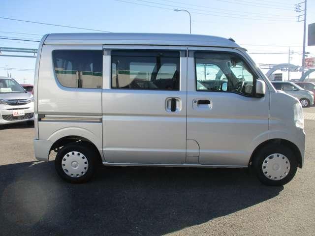 ミニキャブバン ブラボーターボ ワンオーナー ETC クリアランスソナー パワーウィンドゥ 記録簿 両側スライド 1オーナー キーレスキー フルセグTV ダブルエアバック ETC パワステ フルフラットシート 禁煙 エアコン ターボ(9枚目)