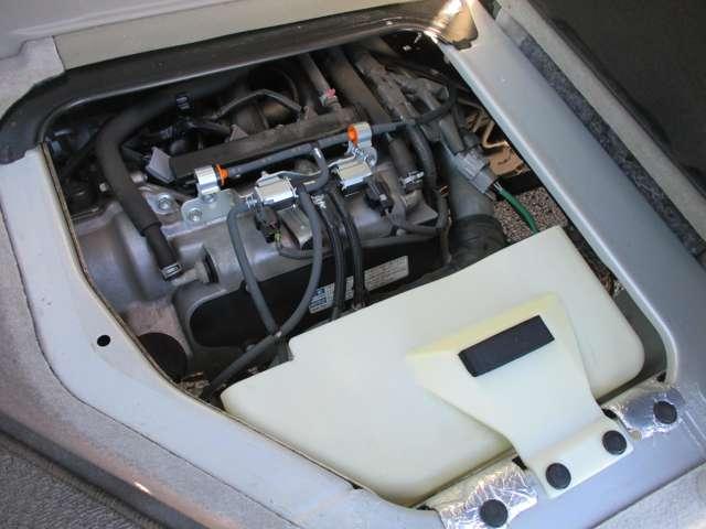 ミニキャブバン ブラボーターボ ワンオーナー ETC クリアランスソナー パワーウィンドゥ 記録簿 両側スライド 1オーナー キーレスキー フルセグTV ダブルエアバック ETC パワステ フルフラットシート 禁煙 エアコン ターボ(16枚目)