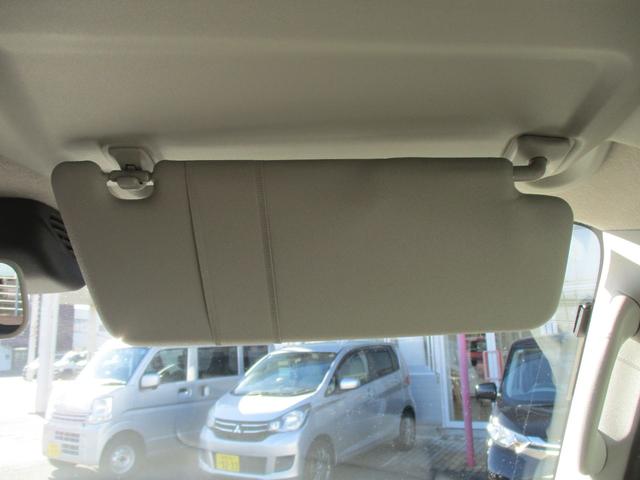 ミニキャブバン ブラボーターボ ワンオーナー ETC クリアランスソナー パワーウィンドゥ 記録簿 両側スライド 1オーナー キーレスキー フルセグTV ダブルエアバック ETC パワステ フルフラットシート 禁煙 エアコン ターボ(23枚目)