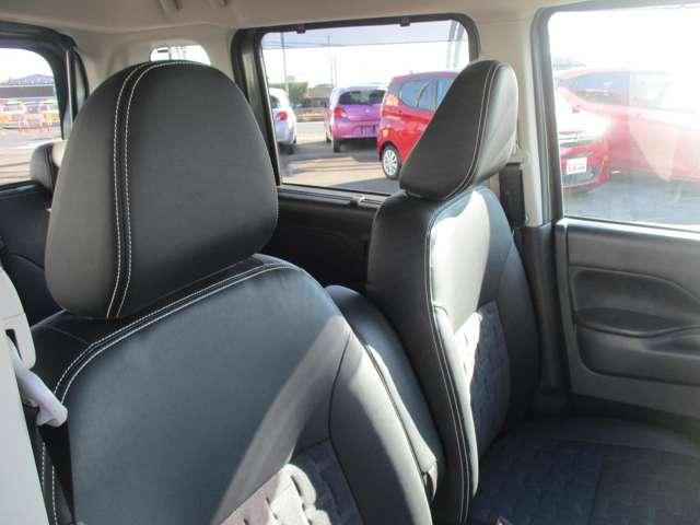 デリカミニ Ｔ　プレミアム　ＥＴＣ　ワンオーナー　ＥＴＣ車載器　クルコン　キーレスエントリー　ＡＢＳ　禁煙　エアバッグ　パワステ　ベンチシート　オートエアコン　ターボ車　フロントカメラ　バックカメラ　サイドカメラ　スマートキー（15枚目）