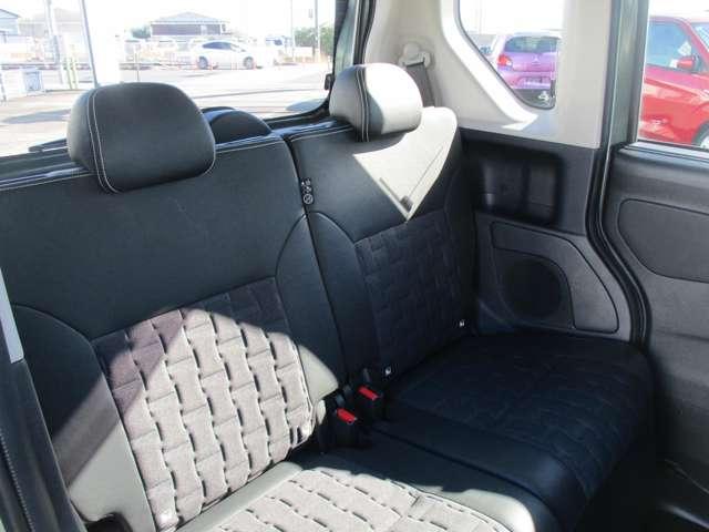 デリカミニ Ｔ　プレミアム　ＥＴＣ　ワンオーナー　ＥＴＣ車載器　クルコン　キーレスエントリー　ＡＢＳ　禁煙　エアバッグ　パワステ　ベンチシート　オートエアコン　ターボ車　フロントカメラ　バックカメラ　サイドカメラ　スマートキー（16枚目）