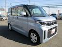 eKスペース G 試乗車UP フルオートエアコン サイドカーテンエアバック コーナーセンサー 禁煙車 シートヒーター インテリキー アイドリングストップ 盗難防止装置 ナビ メモリーナビ ベンチシート 助手席エアバッグ(7枚目)