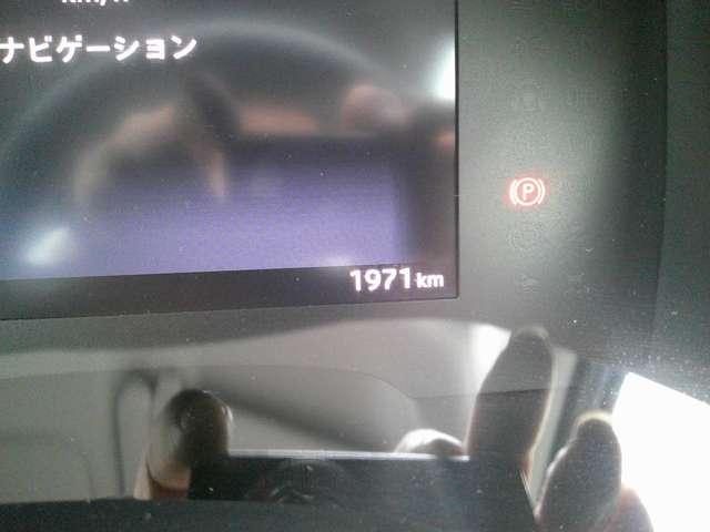 ｅＫクロス ＥＶ Ｐ　純正ナビアラウンドモニターマイパイロット（6枚目）