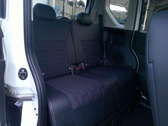 デリカミニ Ｇ　バックカメラ助手席側電動スライドドア４ＷＤ（13枚目）