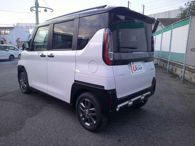 デリカミニ Ｇ　バックカメラ助手席側電動スライドドア４ＷＤ（15枚目）