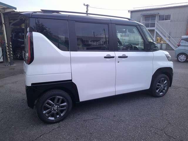 デリカミニ Ｇ　バックカメラ助手席側電動スライドドア４ＷＤ（16枚目）