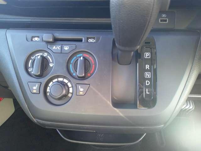 ｅＫワゴン Ｍ　衝突被害軽減ブレーキＣＤチューナー（8枚目）