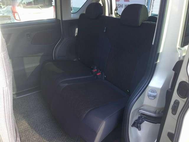 ｅＫクロススペース Ｔ　純正９インチナビアラウンドカメラ純正ドラ（13枚目）