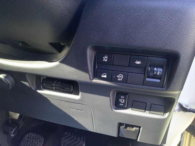 ｅＫクロススペース Ｔ　純正９インチナビアラウンドカメラ純正ドラ（14枚目）