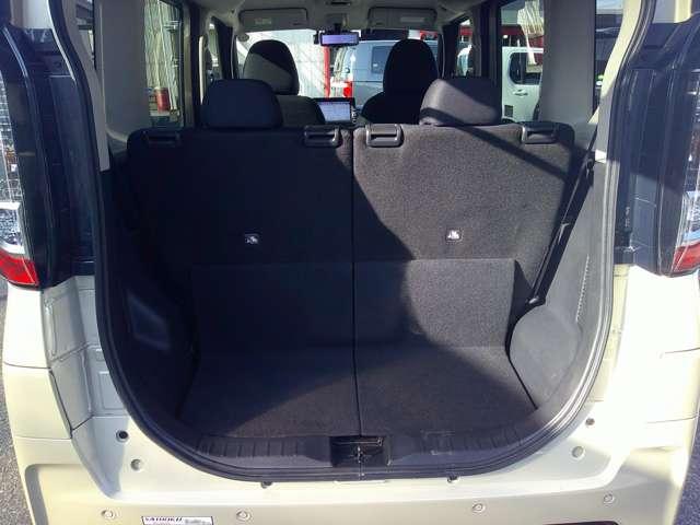 ｅＫクロススペース Ｔ　純正９インチナビアラウンドカメラ純正ドラ（20枚目）