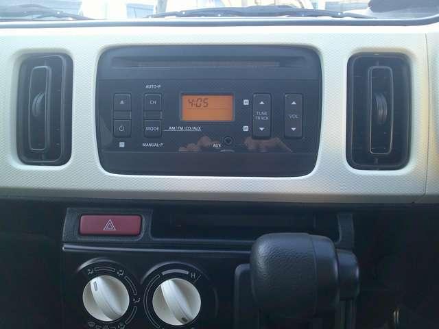 アルト Ｌ　レーダーブレーキサポート運転席シートヒー（5枚目）