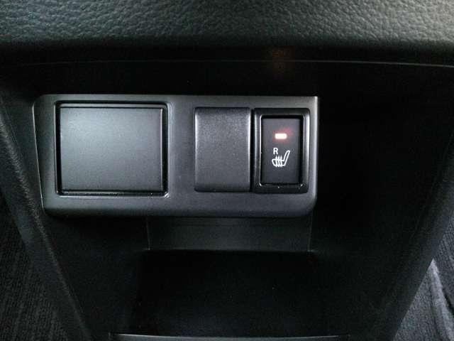 アルト Ｌ　レーダーブレーキサポート運転席シートヒー（8枚目）