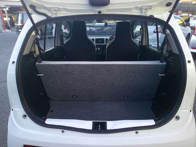 アルト Ｌ　レーダーブレーキサポート運転席シートヒー（15枚目）