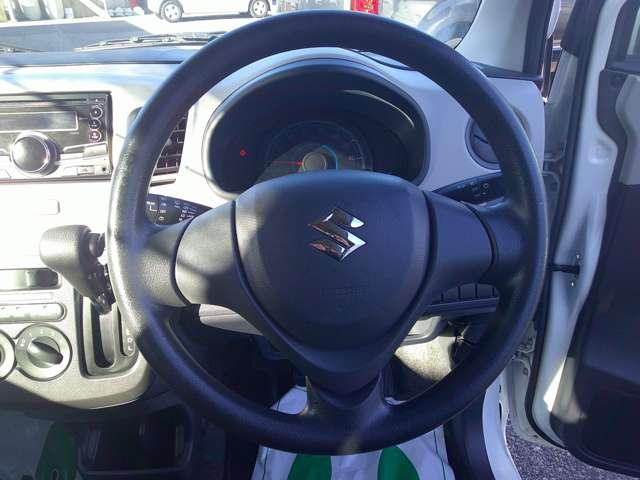 ワゴンＲ ＦＡ　社外オーディオ　ＥＴＣ（5枚目）