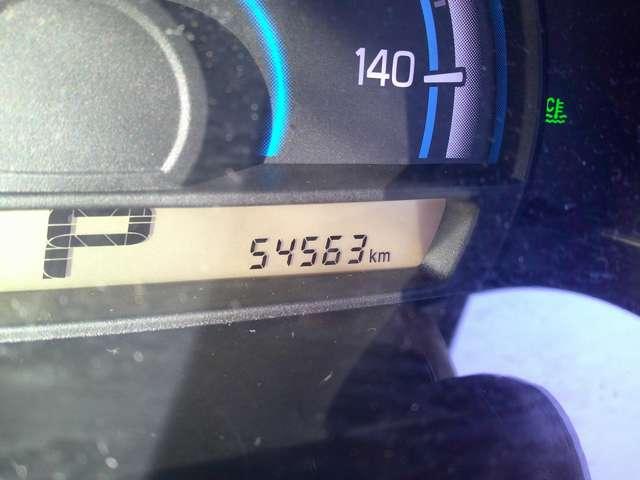 ワゴンＲ ＦＡ　社外オーディオ　ＥＴＣ（6枚目）