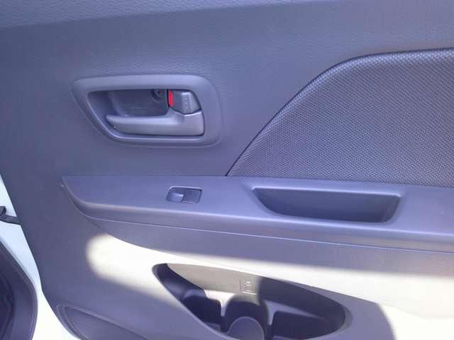 ワゴンＲ ＦＡ　社外オーディオ　ＥＴＣ（10枚目）