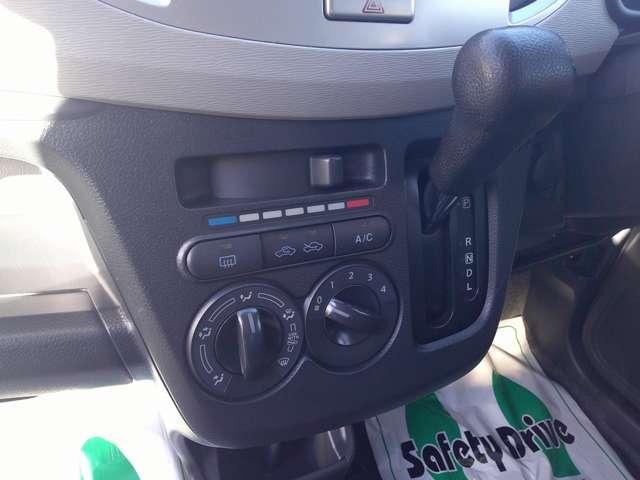 ワゴンＲ ＦＡ　社外オーディオ　ＥＴＣ（13枚目）