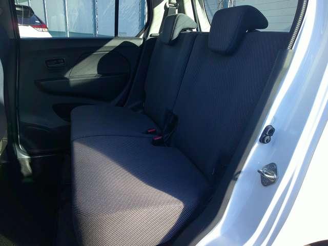 ワゴンＲ ＦＡ　社外オーディオ　ＥＴＣ（16枚目）