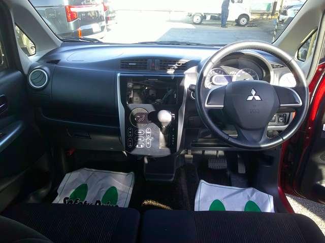 ｅＫカスタム Ｇ　ｅ－アシスト　衝突被害軽減ブレーキ（3枚目）